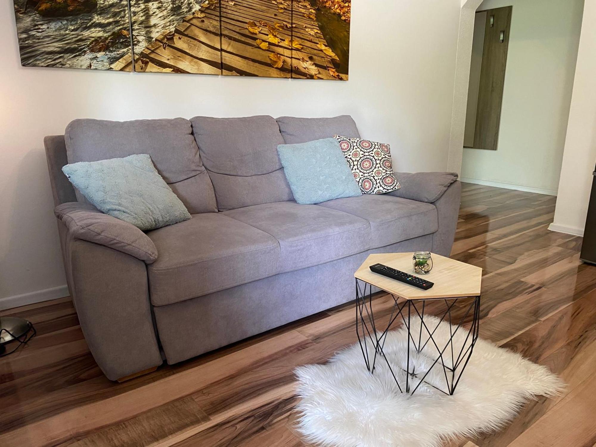 Apartment Liso Селище Дрежницько Екстер'єр фото
