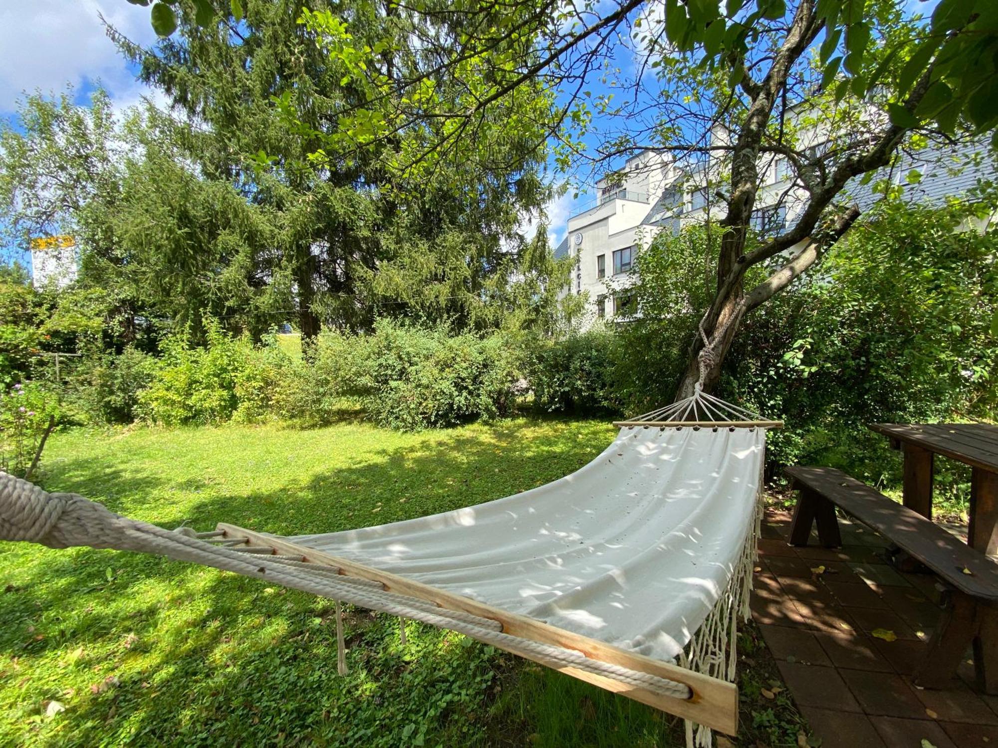 Apartment Liso Селище Дрежницько Екстер'єр фото